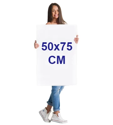 50 75 холст как выглядит 50 на 75 холст это сколько