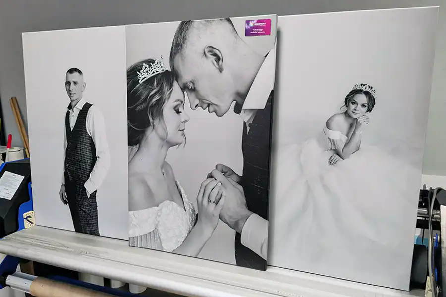 Подарок молодоженам