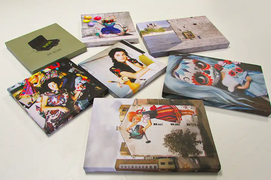 20 20 картины холст