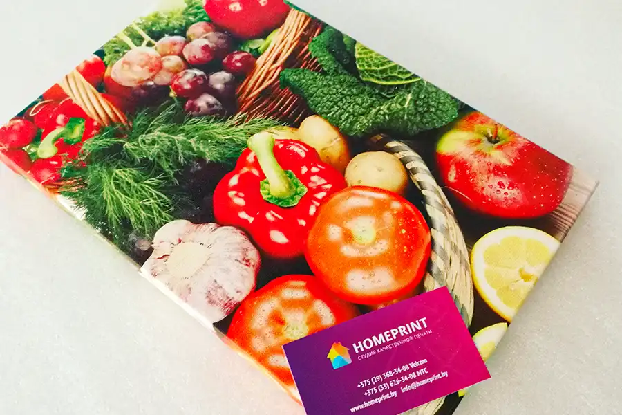 холст 20 на 30