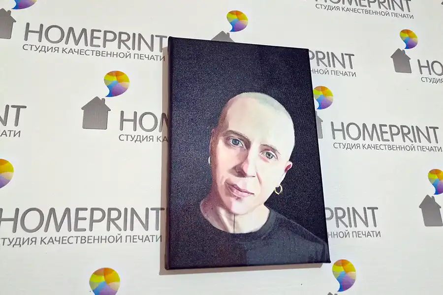 холст 20 30 купить