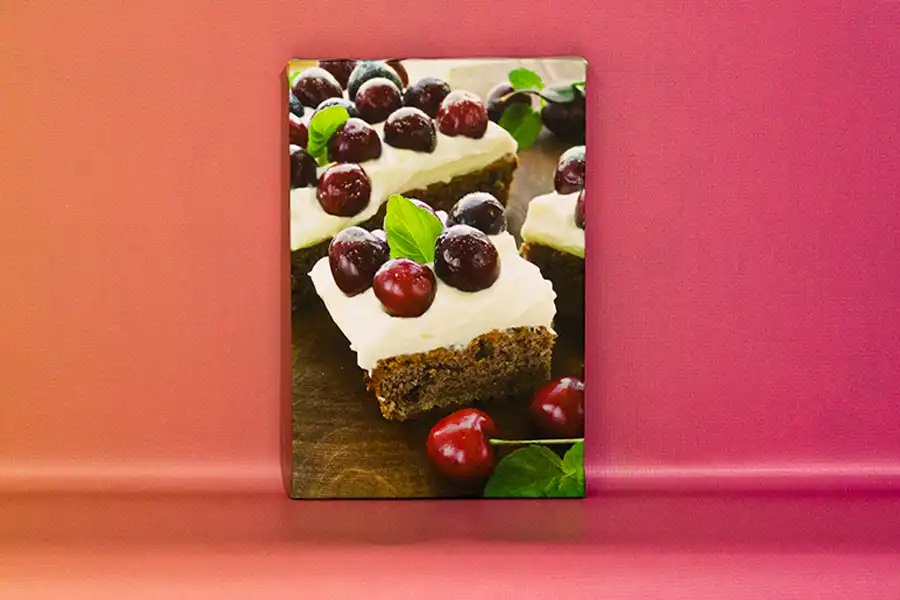 Картина на холсте 20 на 30