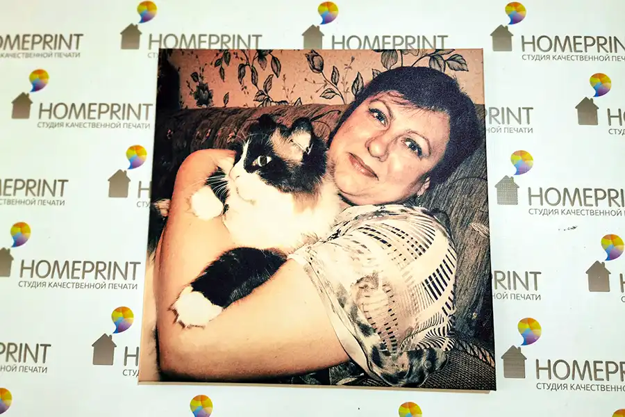 холст 30 30 цена