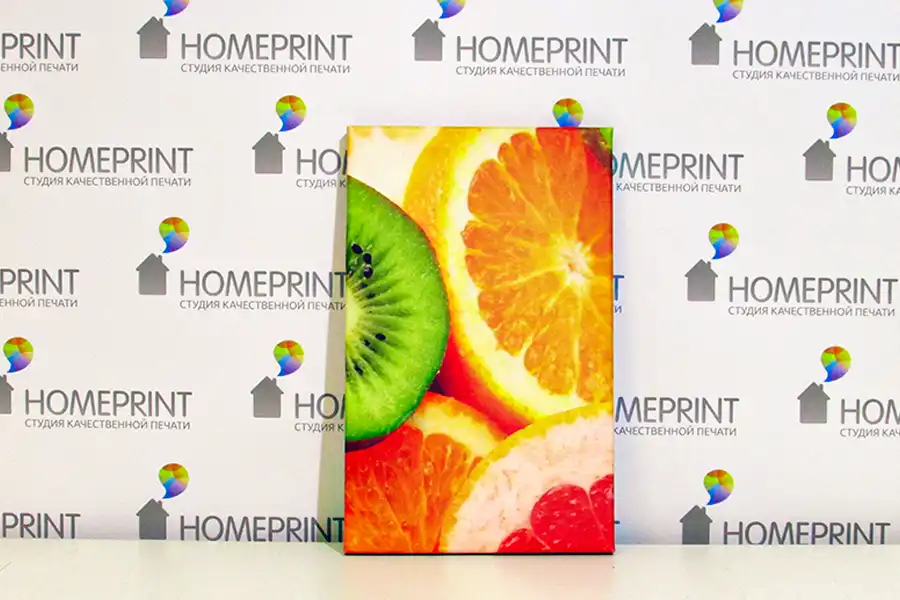 Картина на холсте 30 на 45 см купить в Минске