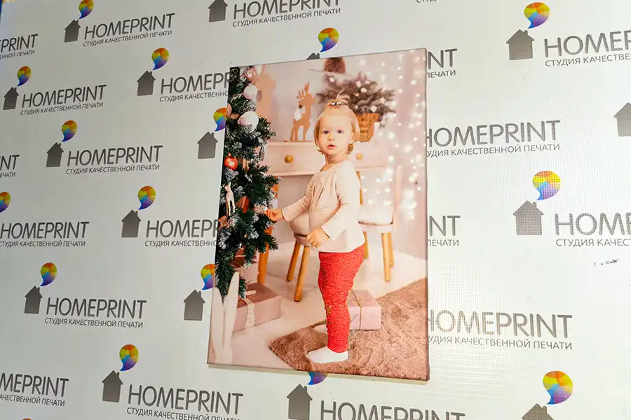 холст 30 45 купить