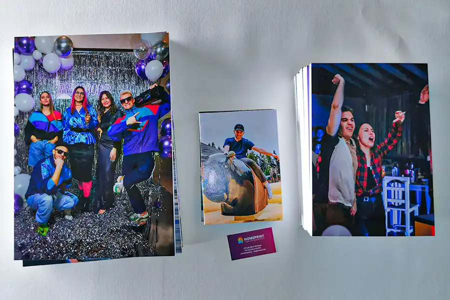 постер пенокартон