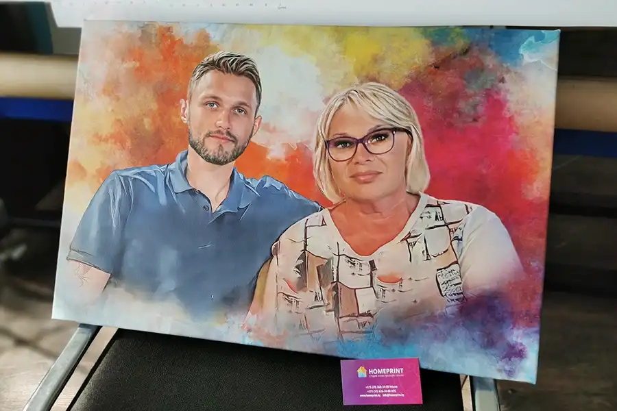 Заказ прорисовки дрим арт