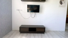 Трафарет под кирпич