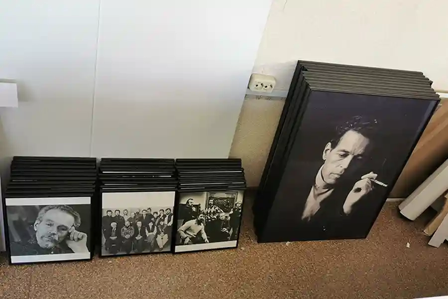 Фотовыставка участие