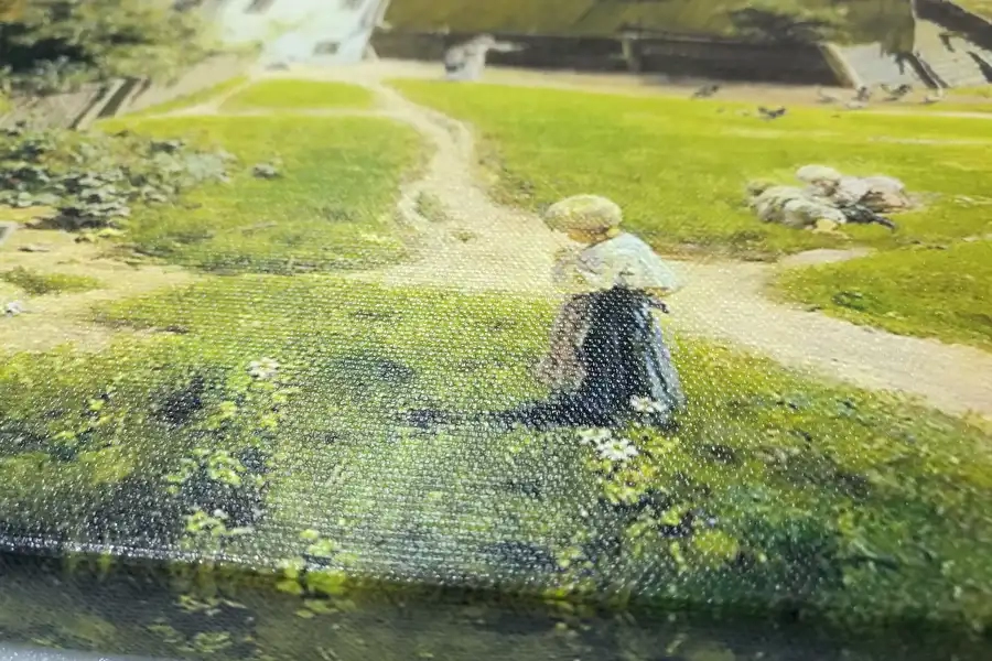 купить репродукции картин известных художников