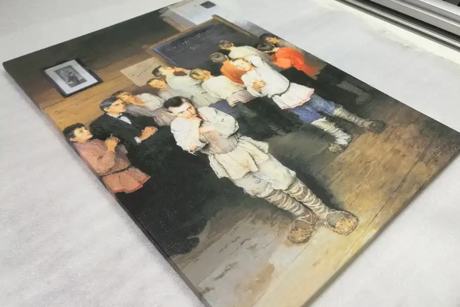 купить репродукцию известной картины