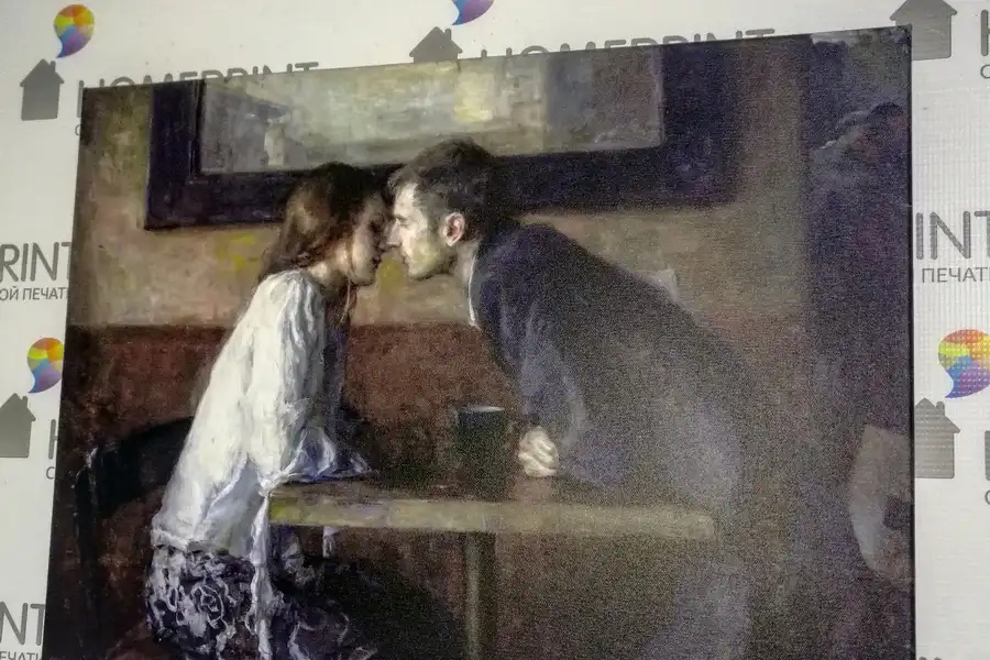 купить репродукцию картин недорого