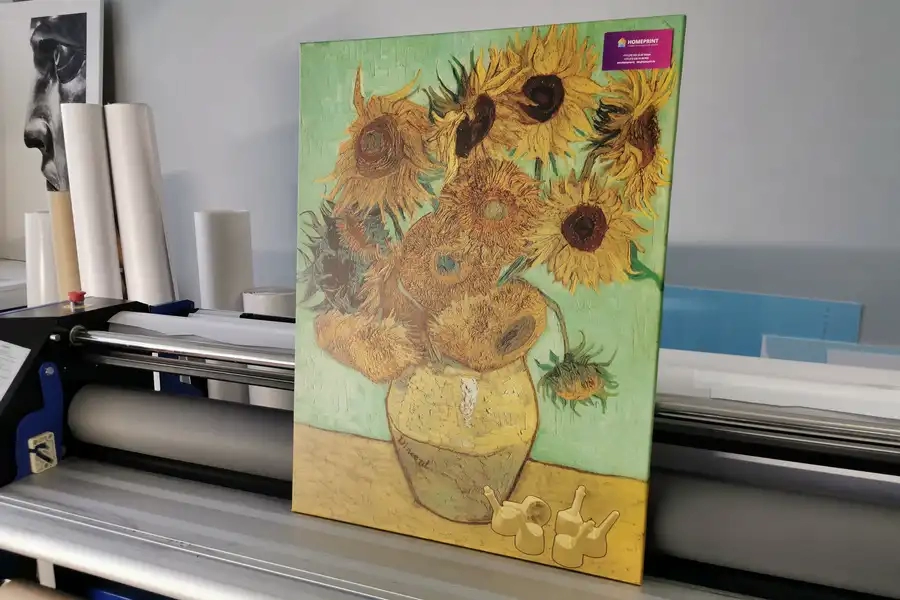 репродукции картин для интерьера недорого