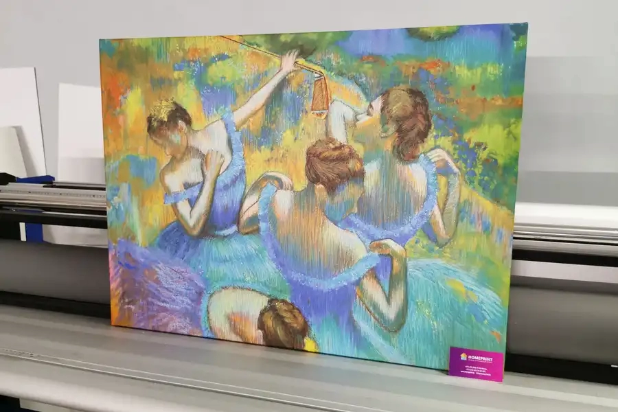 репродукции картин природа