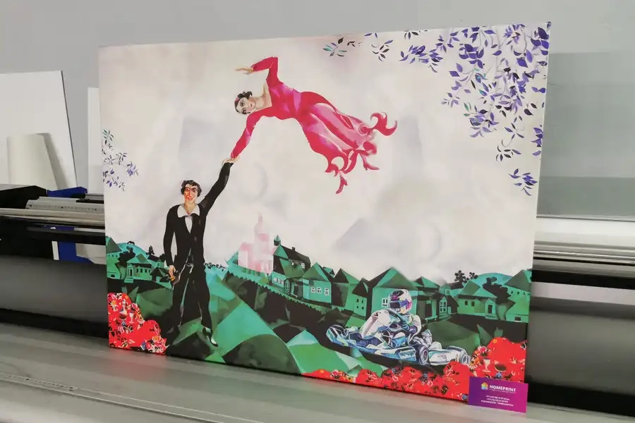 репродукция картин купить в минске