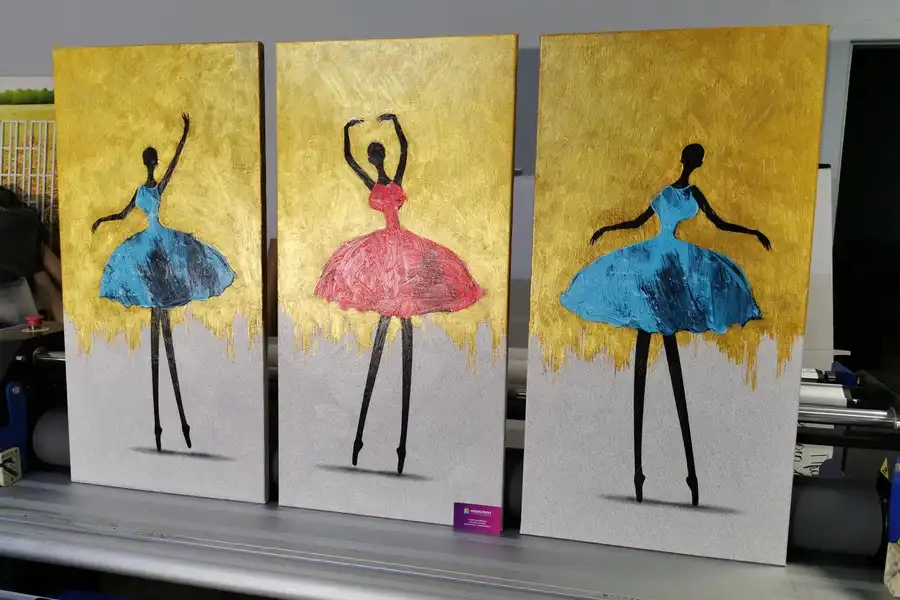 репродукция картин печать