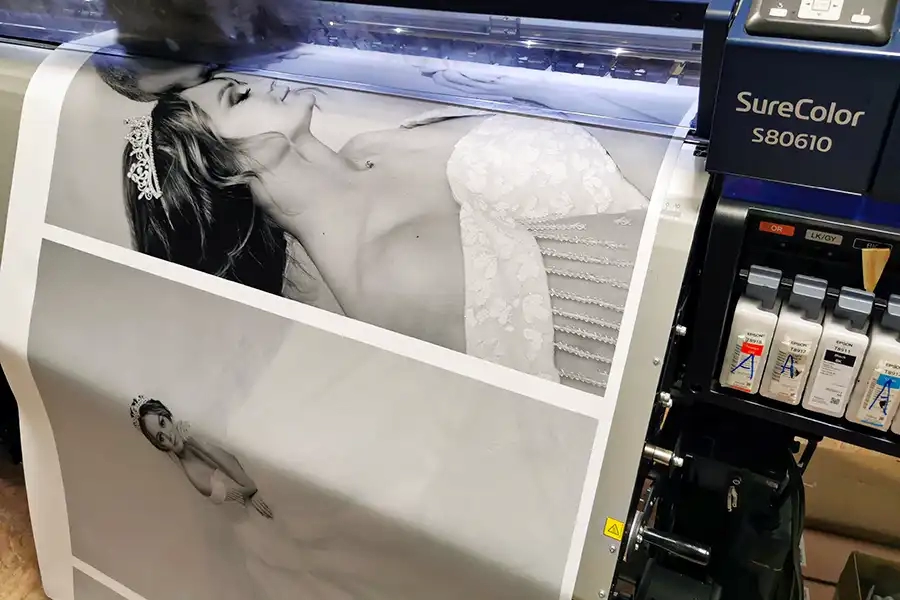 печать плакатов цена