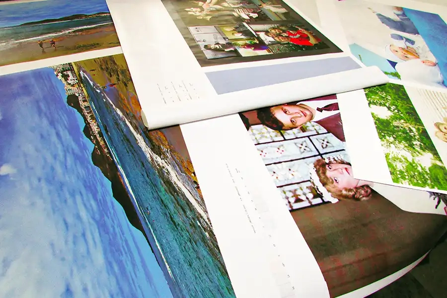 печать плакатов на заказ