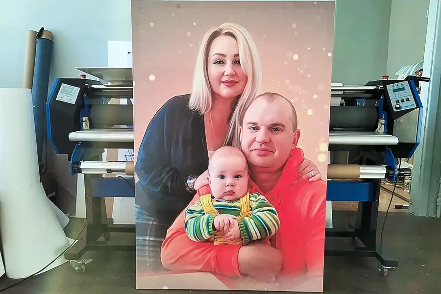 Стиль дрим арт подарок