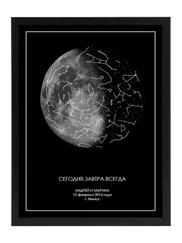 Вариант 1. Черная