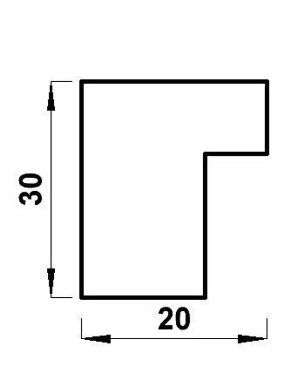 Размер. Вариант 2