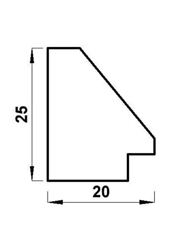 Размер. Вариант 3